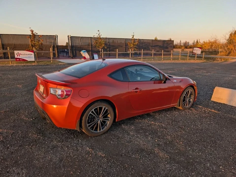 2014 Scion FR-S - Image 2 of 8