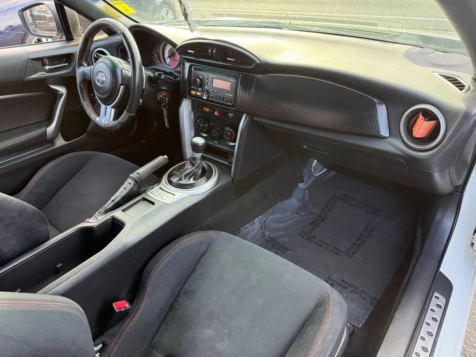 2014 Scion FR-S - Image 10 of 13