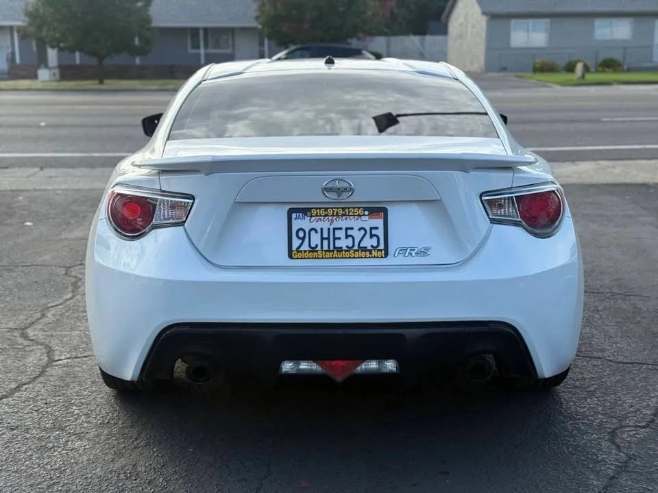 2014 Scion FR-S - Image 3 of 13