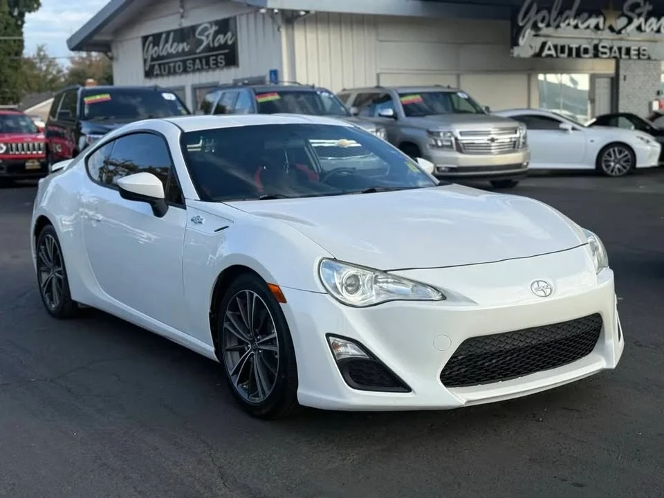 2014 Scion FR-S - Image 13 of 13