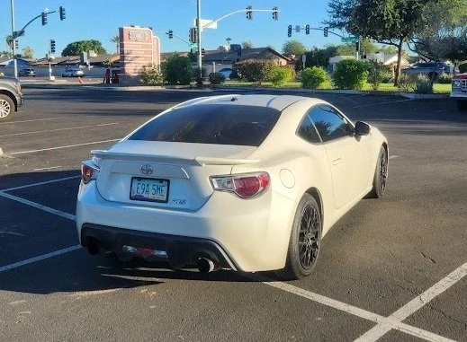 2014 Scion FR-S - Image 2 of 8
