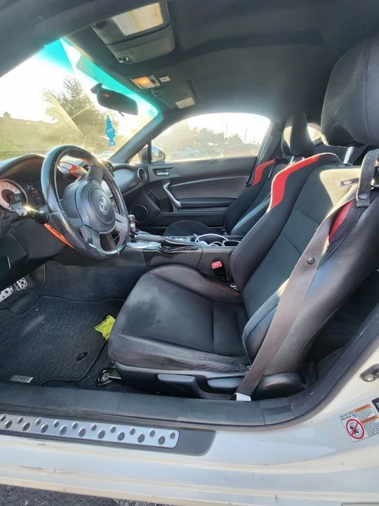 2014 Scion FR-S - Image 5 of 8