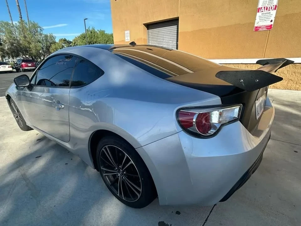 2014 Scion FR-S - Image 4 of 14