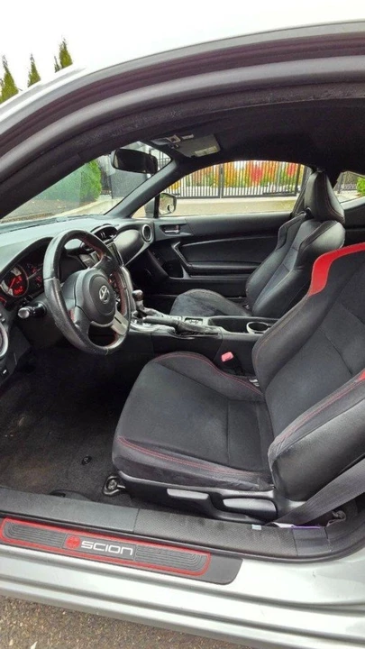 2014 Scion FR-S - Image 9 of 14
