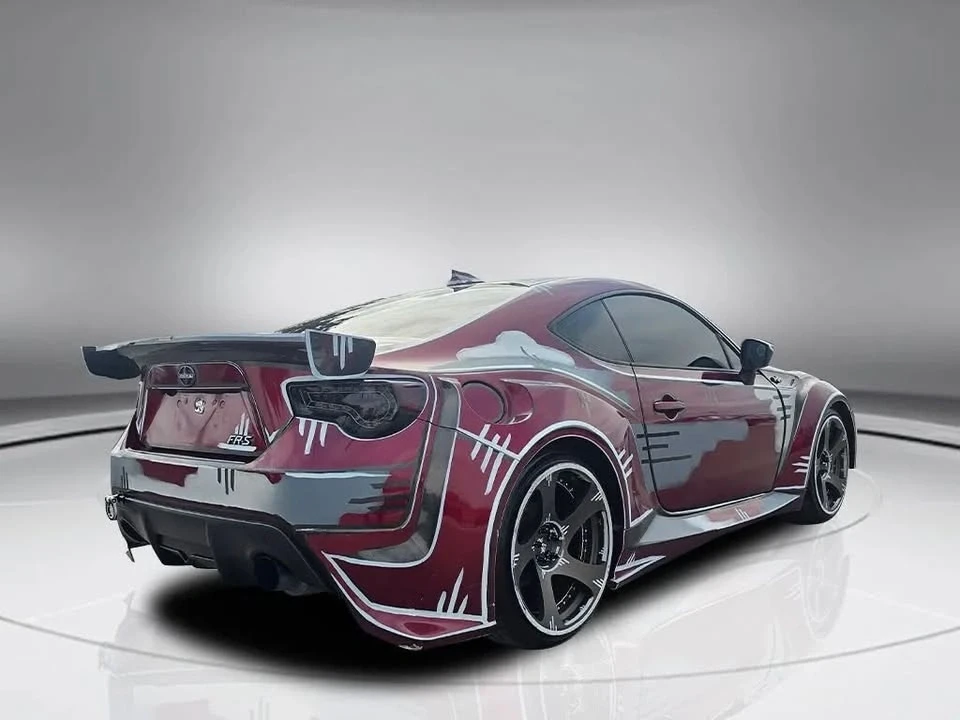 2014 Scion FR-S - Image 5 of 20