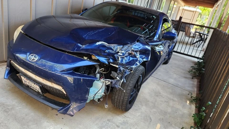 2014 Scion FR-S - Image 2 of 3