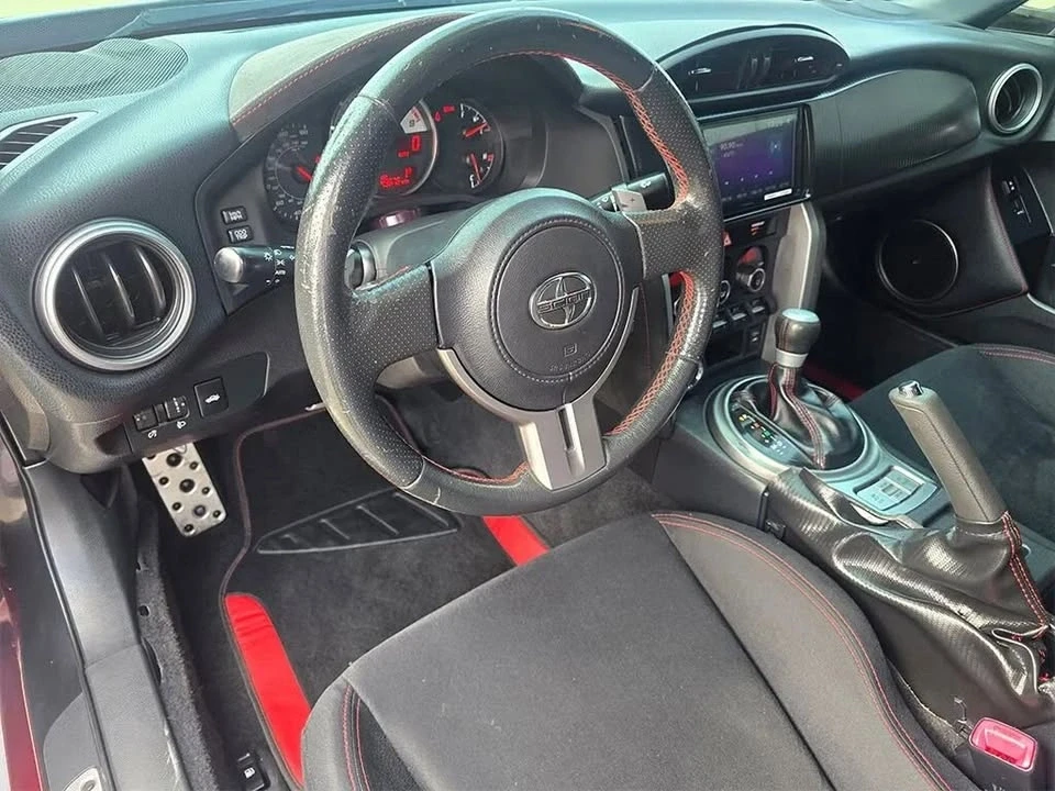 2014 Scion FR-S - Image 16 of 20
