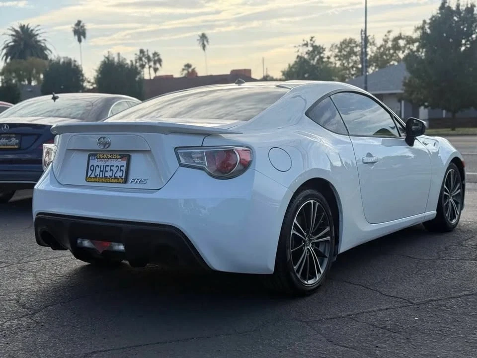 2014 Scion FR-S - Image 4 of 13