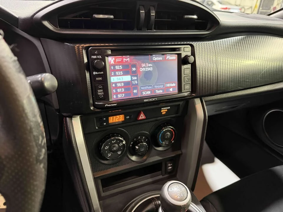 2014 Scion FR-S - Image 11 of 13
