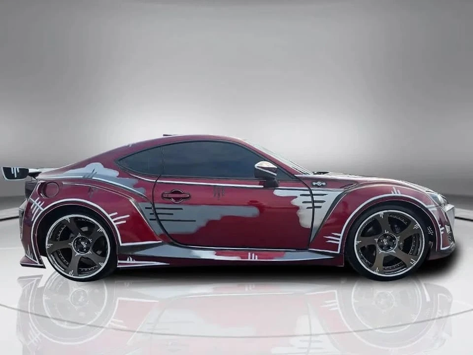 2014 Scion FR-S - Image 6 of 20