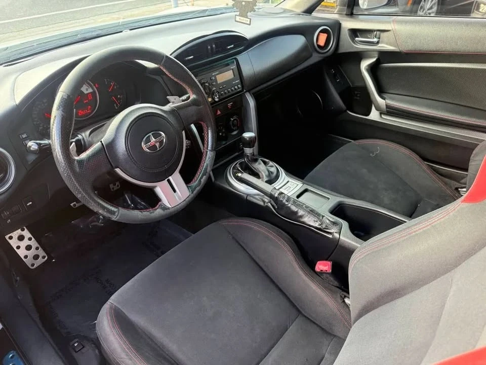 2014 Scion FR-S - Image 7 of 13