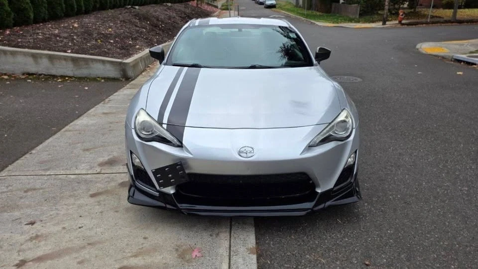 2014 Scion FR-S - Image 2 of 14