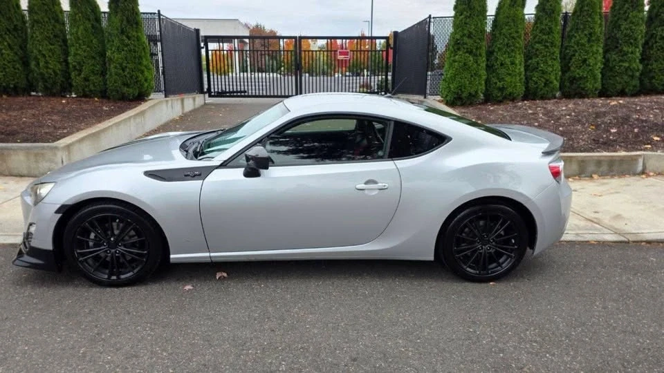 2014 Scion FR-S - Image 8 of 14