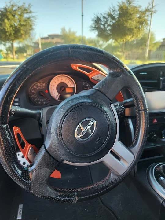 2014 Scion FR-S - Image 6 of 8