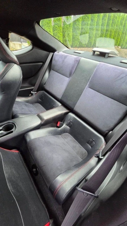 2014 Scion FR-S - Image 10 of 14