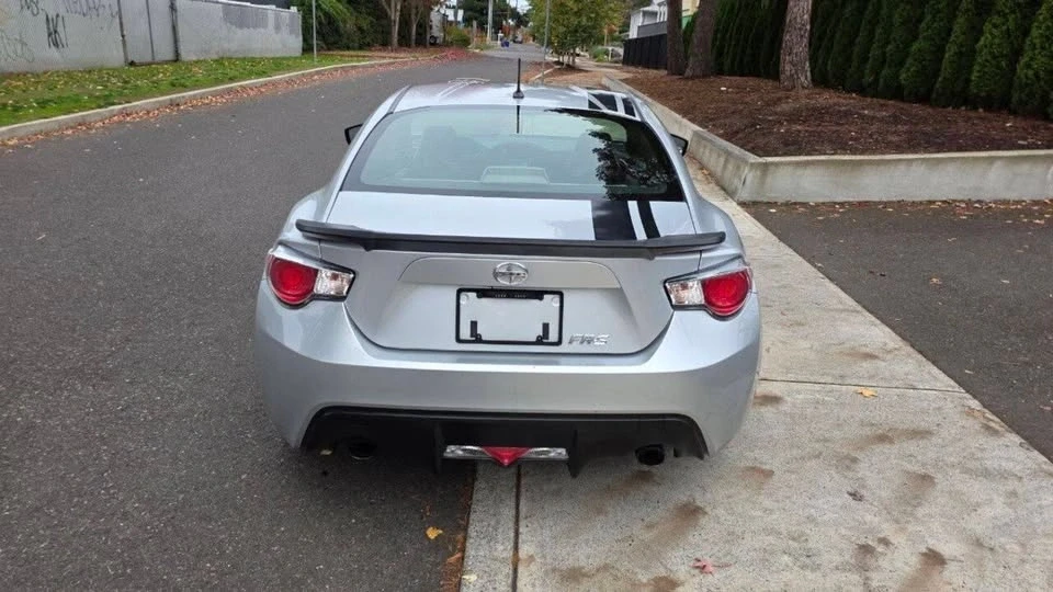 2014 Scion FR-S - Image 6 of 14