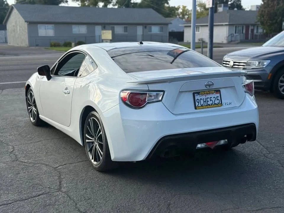 2014 Scion FR-S - Image 2 of 13