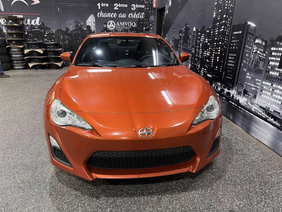 2014 Scion FR-S - Image 2 of 13