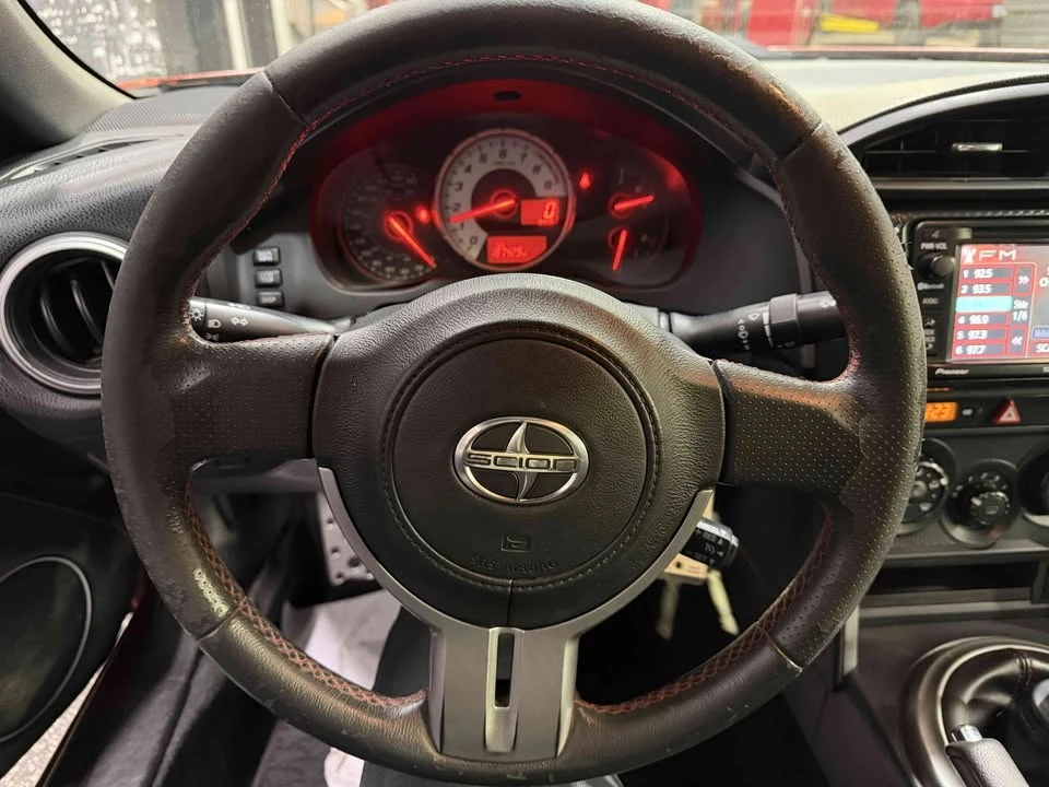 2014 Scion FR-S - Image 10 of 13