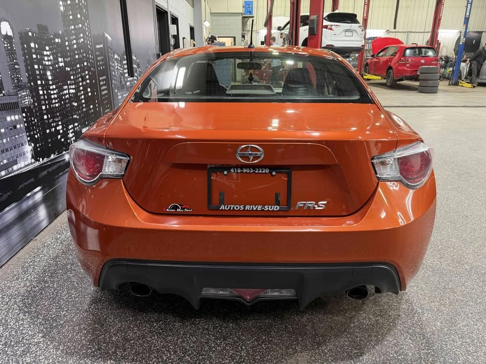 2014 Scion FR-S - Image 3 of 13