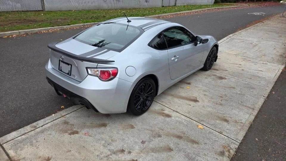 2014 Scion FR-S - Image 5 of 14
