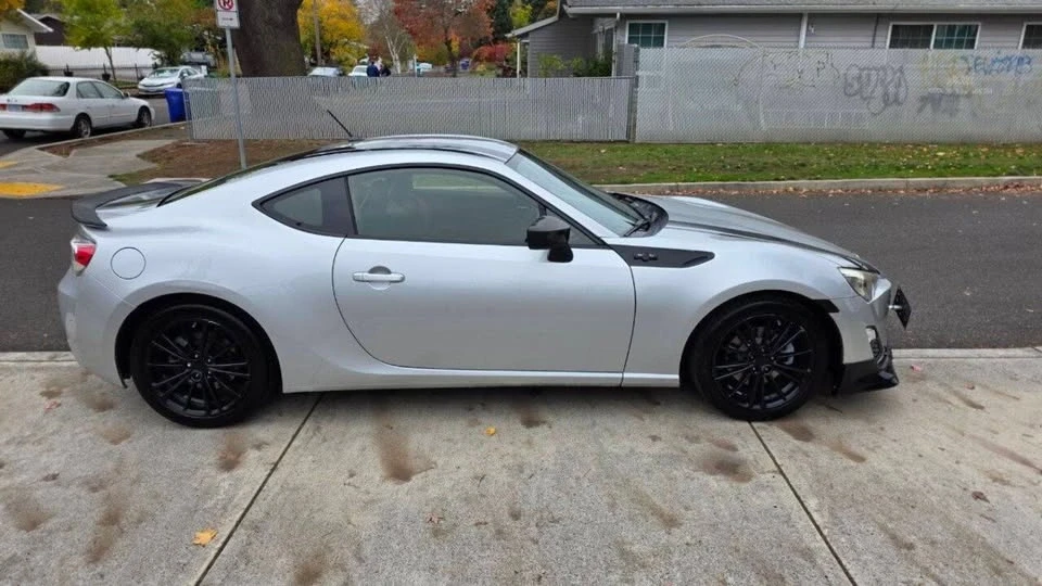 2014 Scion FR-S - Image 4 of 14