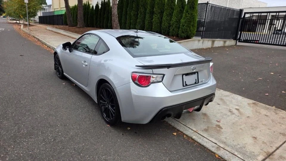 2014 Scion FR-S - Image 7 of 14