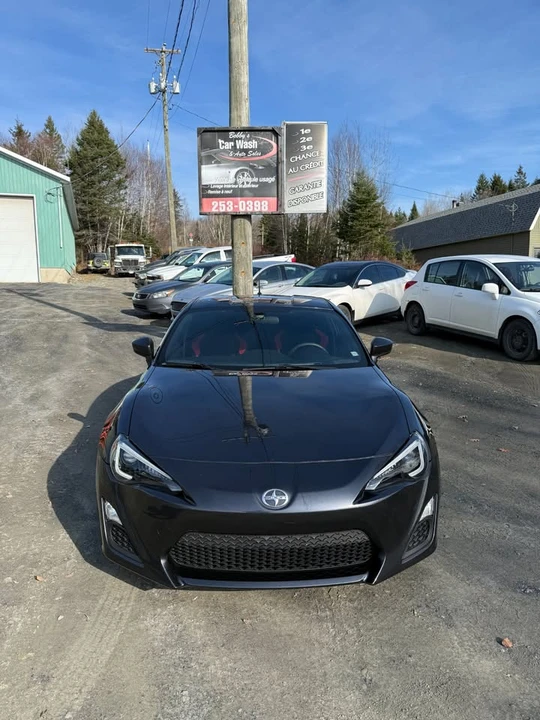 2014 Scion FR-S - Image 2 of 12