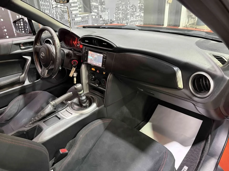 2014 Scion FR-S - Image 7 of 13