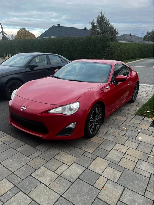 2014 Scion FR-S - Image 2 of 13