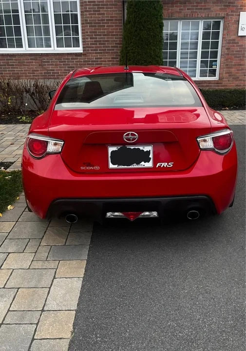 2014 Scion FR-S - Image 4 of 13