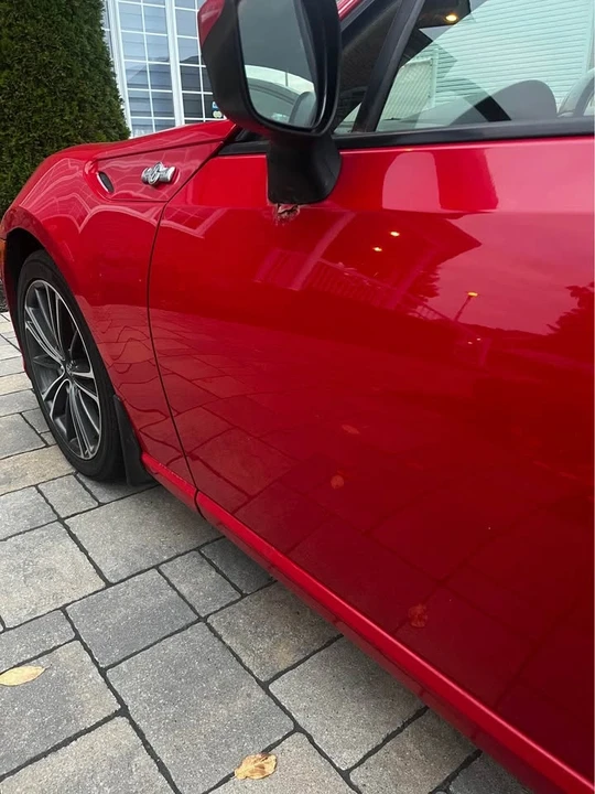 2014 Scion FR-S - Image 8 of 13