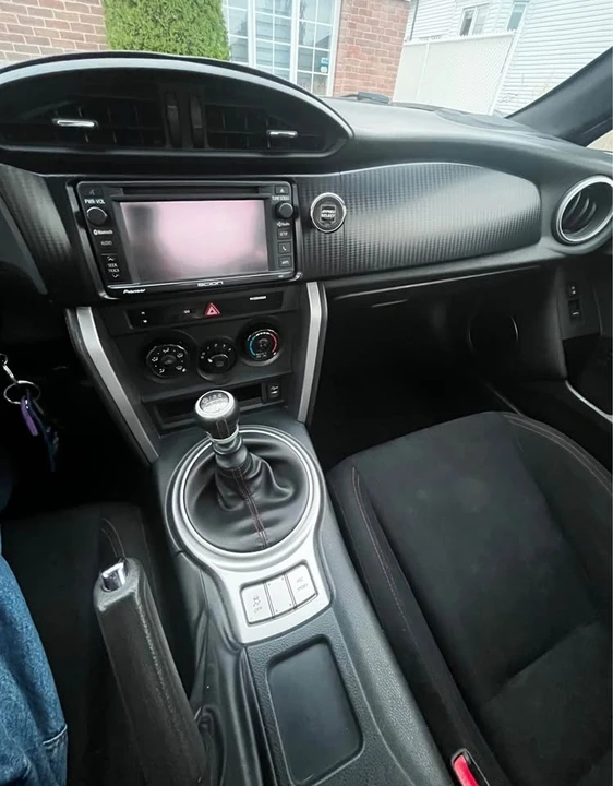 2014 Scion FR-S - Image 12 of 13