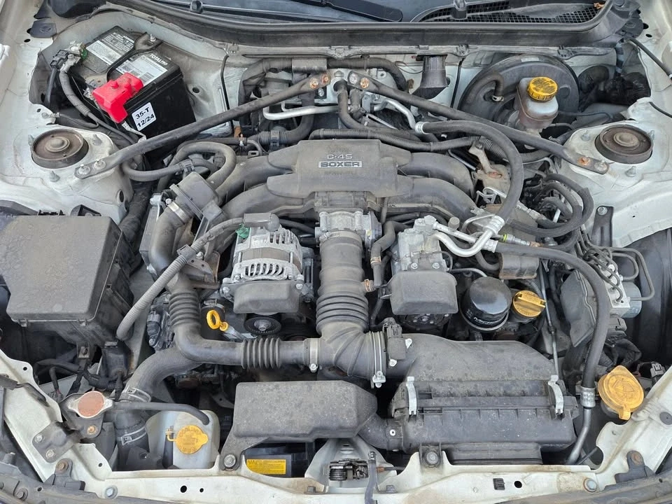2014 Scion FR-S - Image 6 of 11