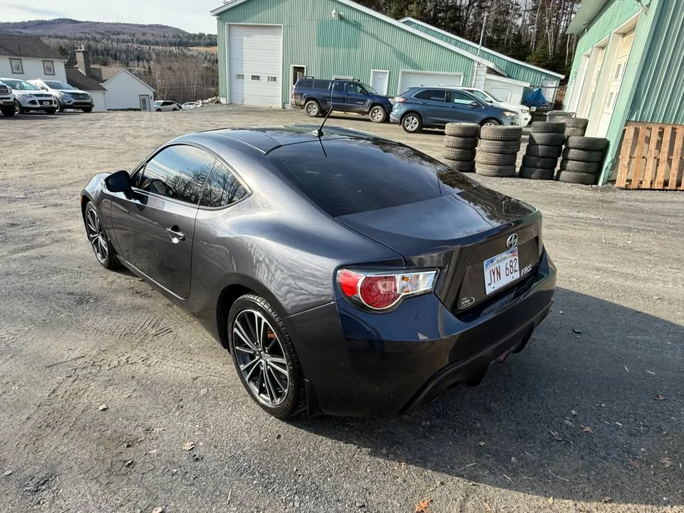 2014 Scion FR-S - Image 8 of 12