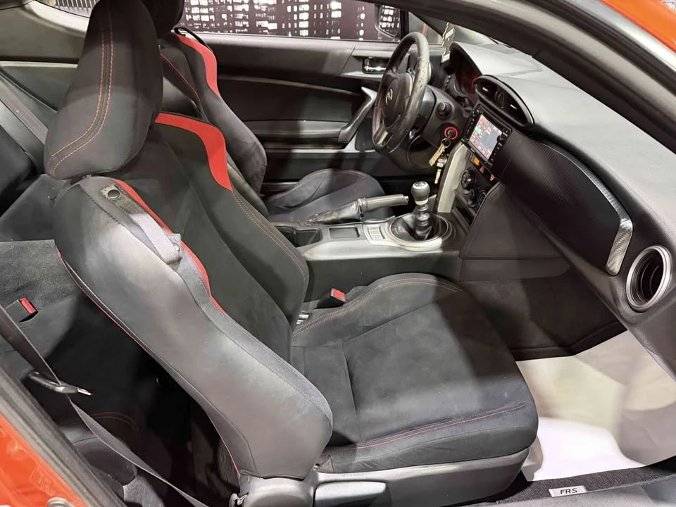 2014 Scion FR-S - Image 8 of 13