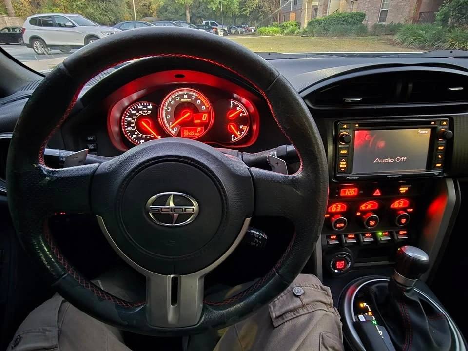 2014 Scion FR-S - Image 10 of 11
