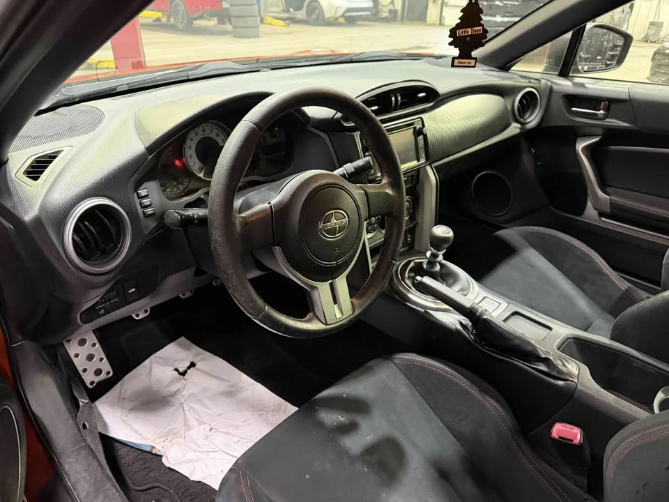 2014 Scion FR-S - Image 5 of 13