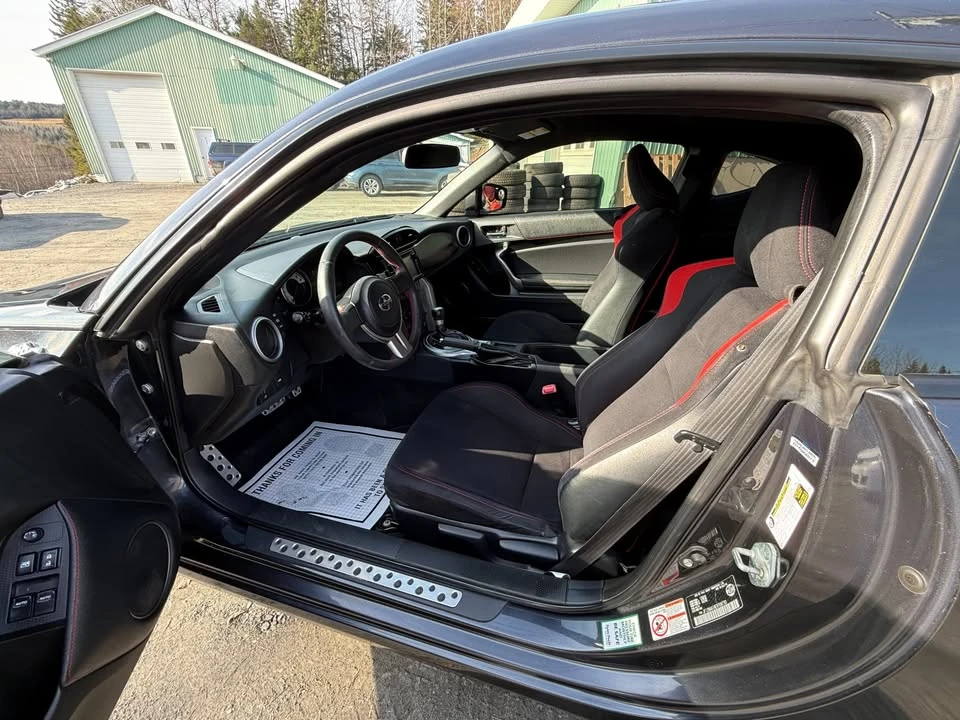 2014 Scion FR-S - Image 11 of 12