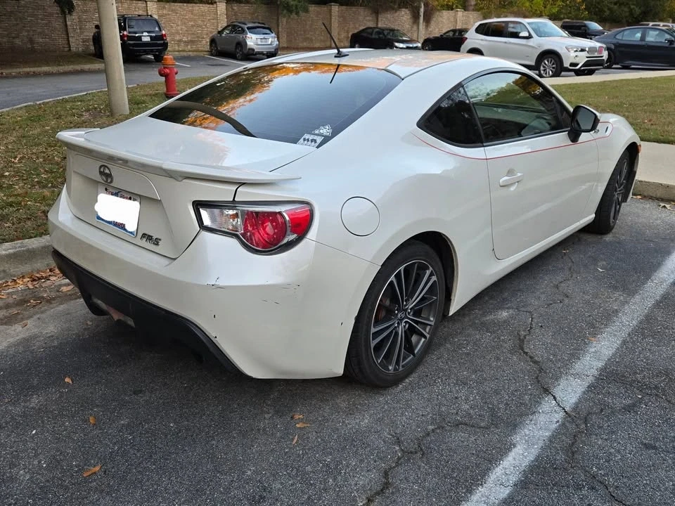 2014 Scion FR-S - Image 3 of 11