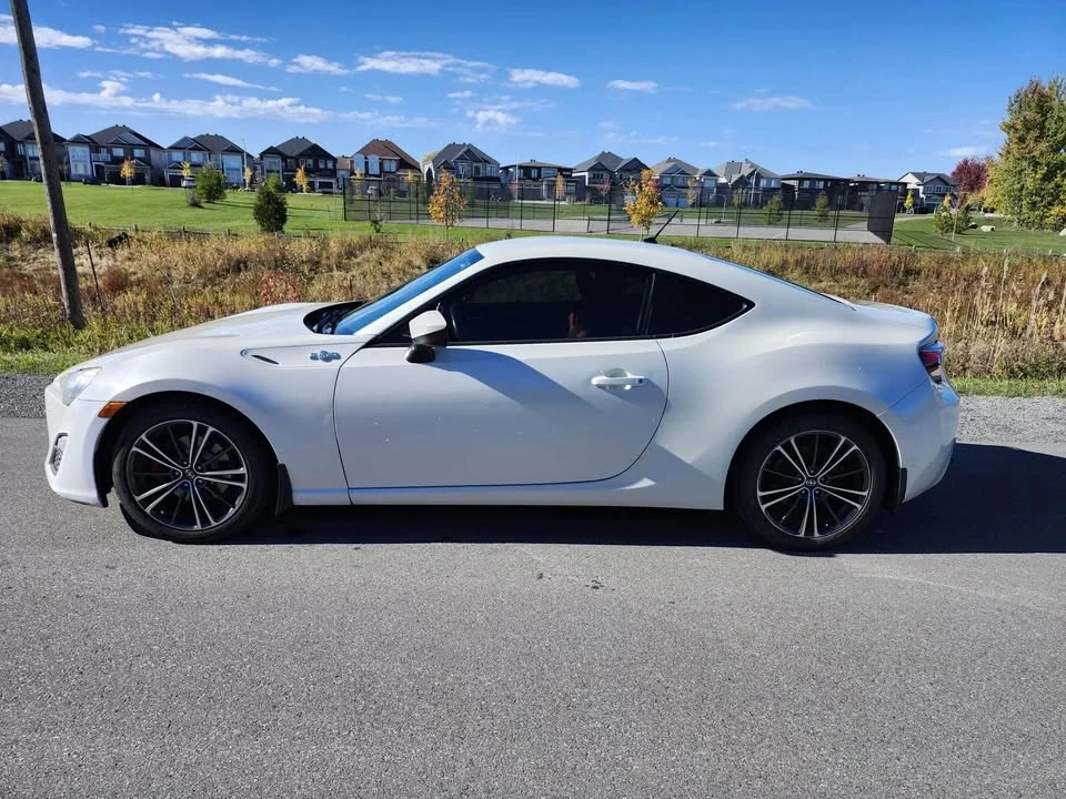 2014 Scion FR-S - Image 2 of 6