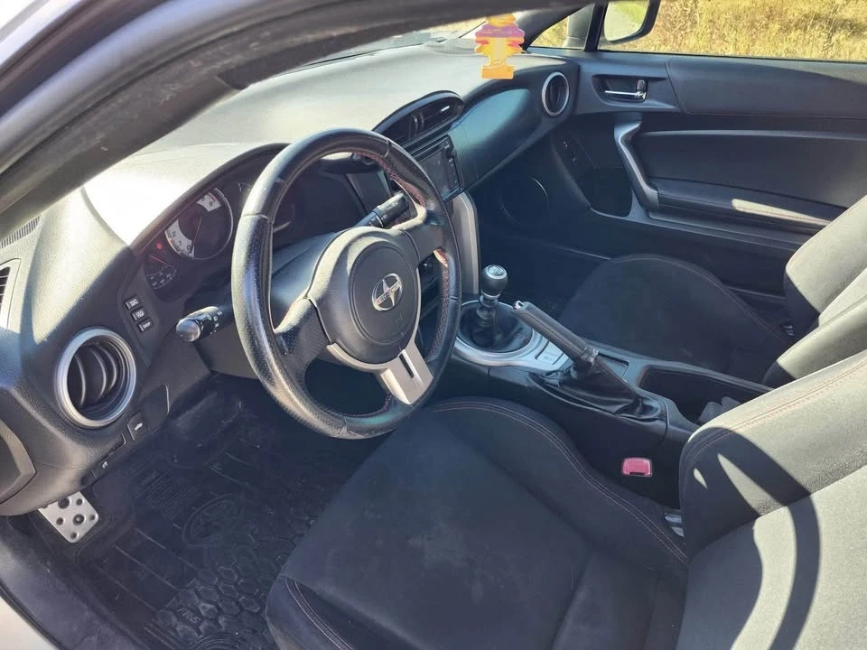 2014 Scion FR-S - Image 4 of 6