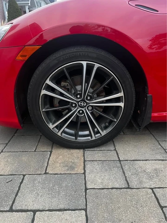 2014 Scion FR-S - Image 6 of 13