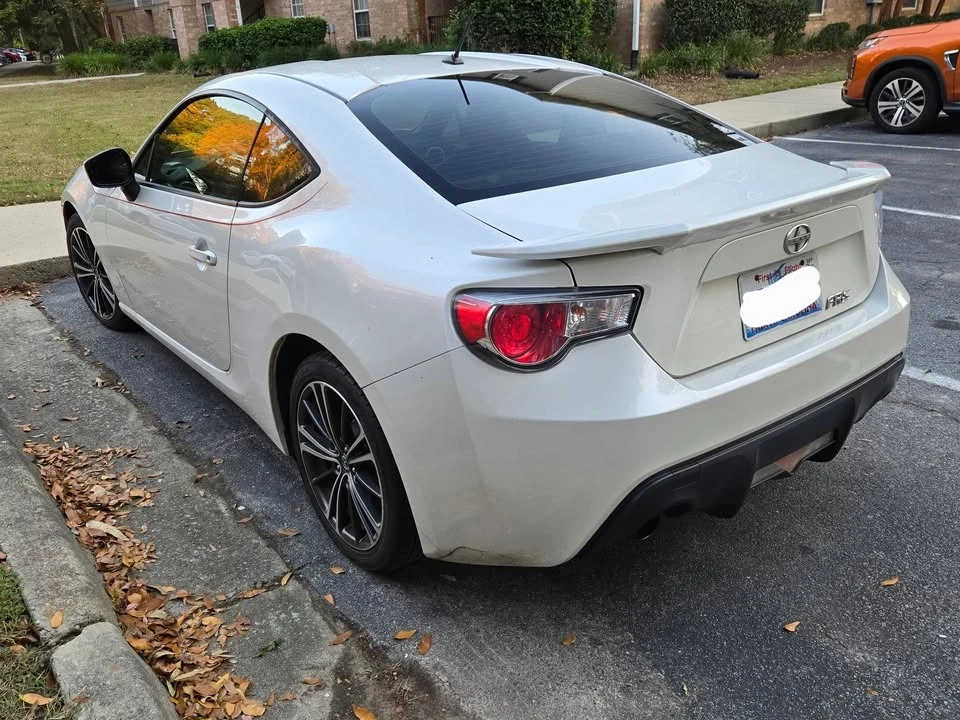 2014 Scion FR-S - Image 4 of 11