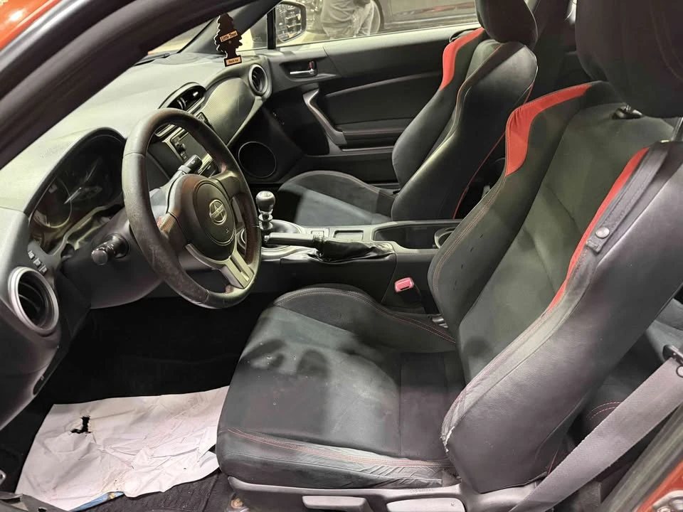 2014 Scion FR-S - Image 4 of 13