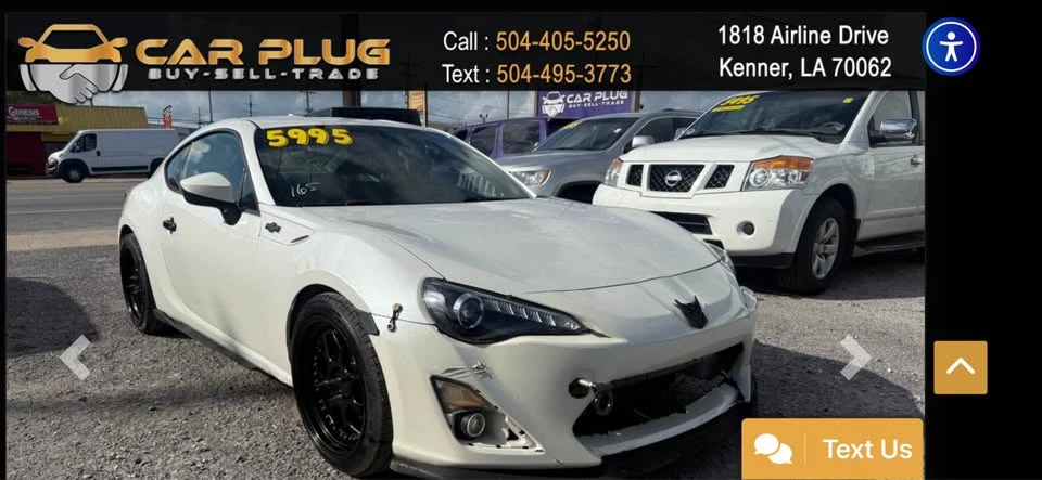 2014 Scion FR-S - Image 16 of 18