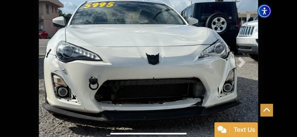 2014 Scion FR-S - Image 5 of 18