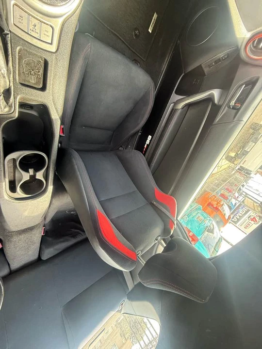 2014 Scion FR-S - Image 11 of 18