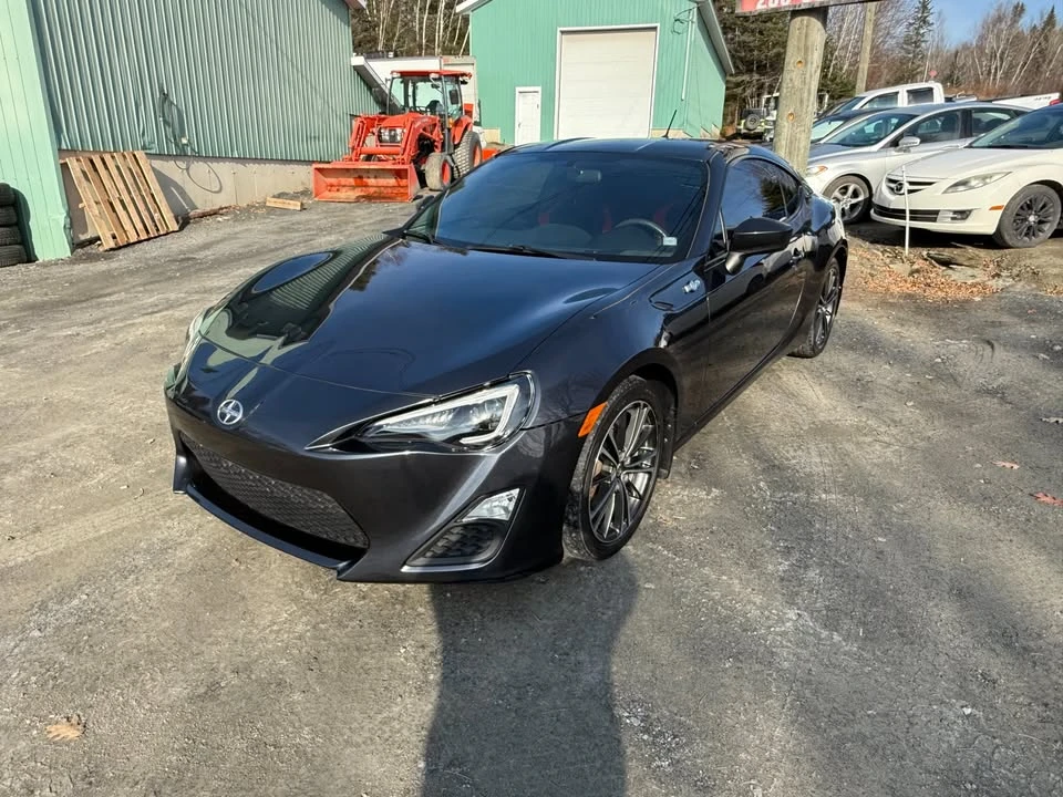 2014 Scion FR-S - Image 10 of 12