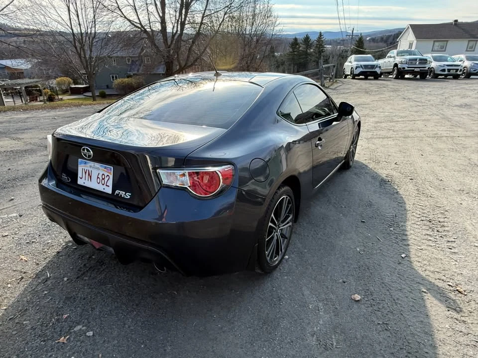 2014 Scion FR-S - Image 5 of 12